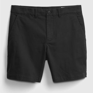 GAP - 8" Vintage Shorts Men’s 32